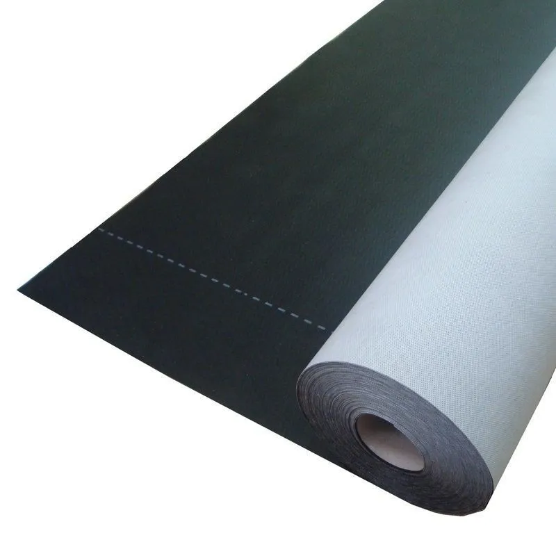 Breathable Building Membrane factory
