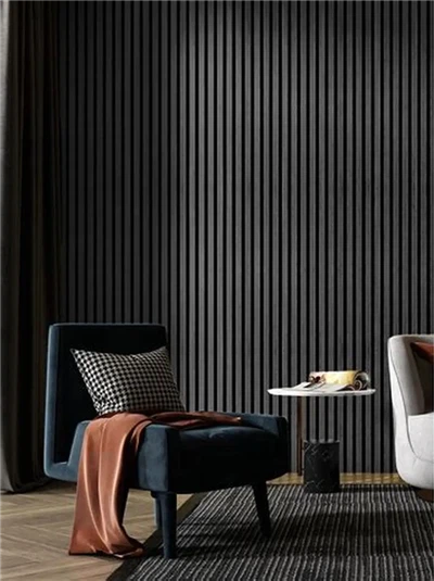 Dekoratif Akustik Ses Paneli