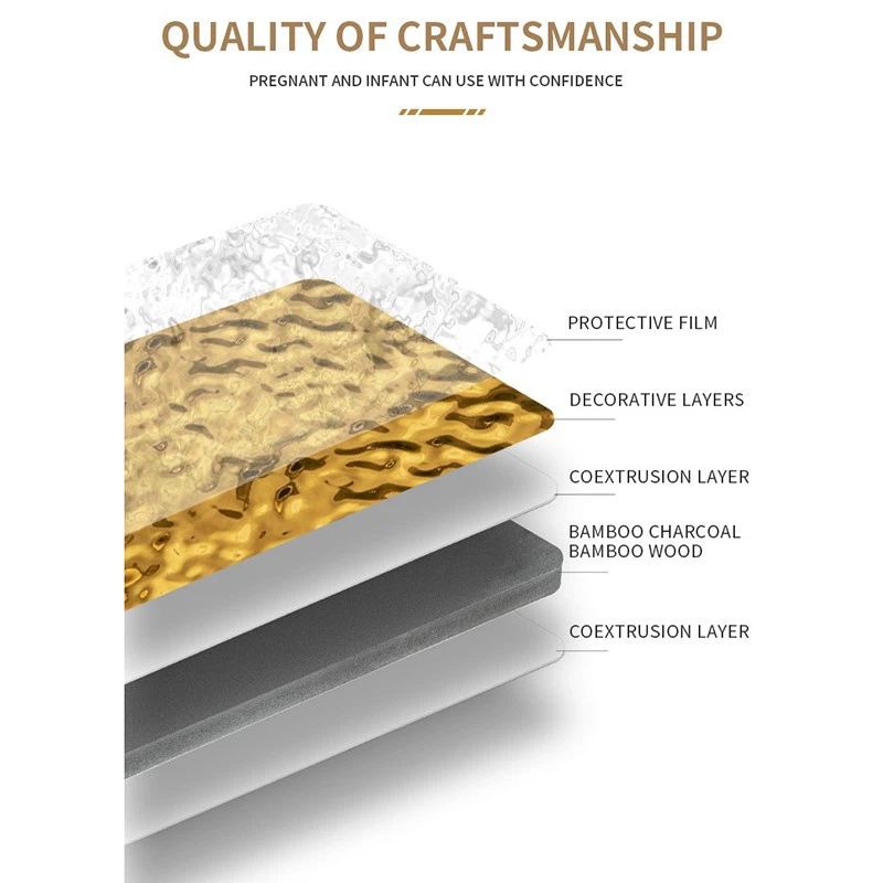 Kaplama Ahşap Panel Duvar